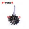 Eixo do Turbo TD05 20G Roda da Turbina para Mitsubishi evo 1 2 3 Turbocompressor TD05