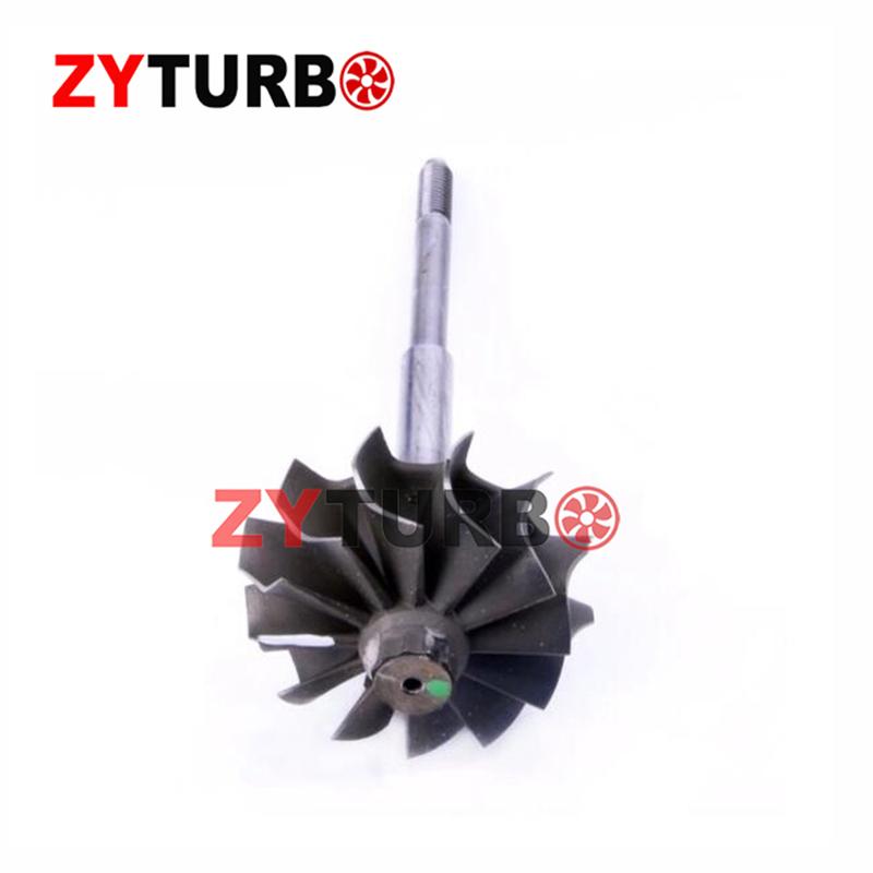 TD05 20G Turbo shaft Turbine Wheel for Mitsubishi evo 1 2 3 TD05 turbocharger