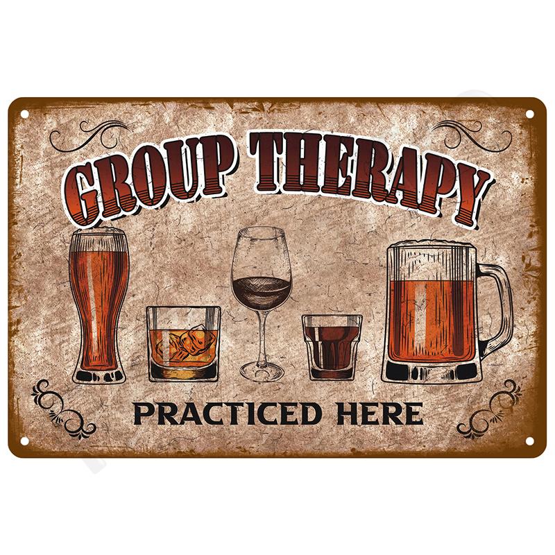 Metal Sign Room Vintage Metal Plate Home Decoration Luxury Wall Decor Items Art Mural Bar Retro Plates Tin Sign Poster Man Cave