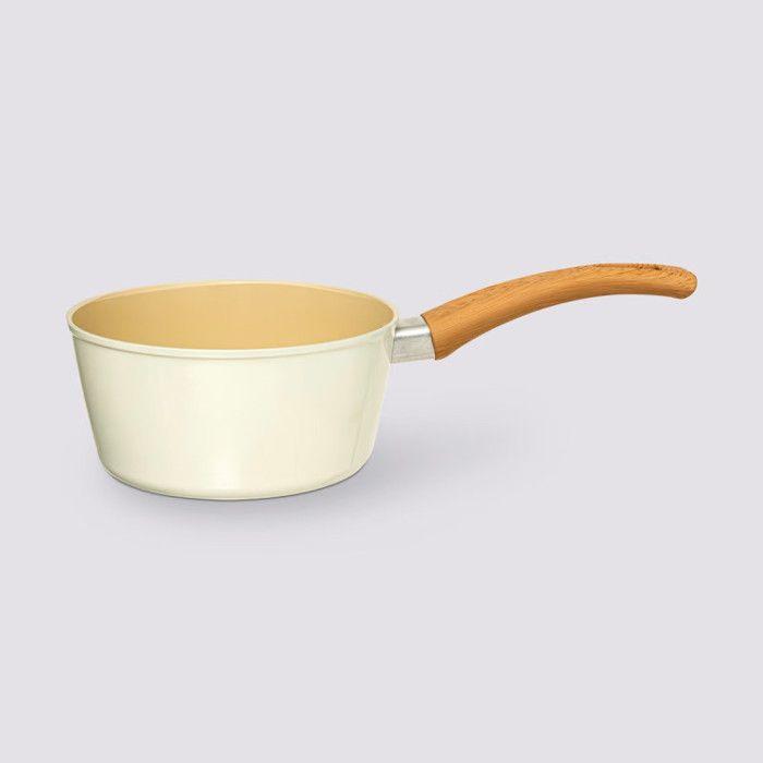 Zapiekanka z kutej aluminium "Harmony" średnica 16 cm - -