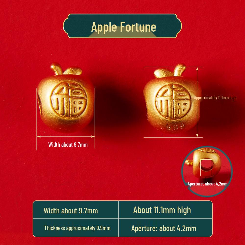 Vergoldetes antikes Schmuckset: Halskette, Armbänder & Perlenanhänger - Nicht verblassendes DIY-Zubehör