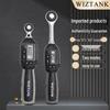 WIZTANK Digital Torque Wrench