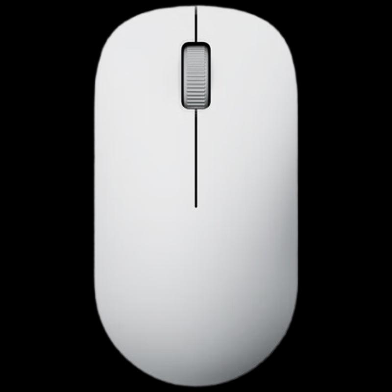 

Xiaomi Wireless Mouse Lite 3 (2-Pack)