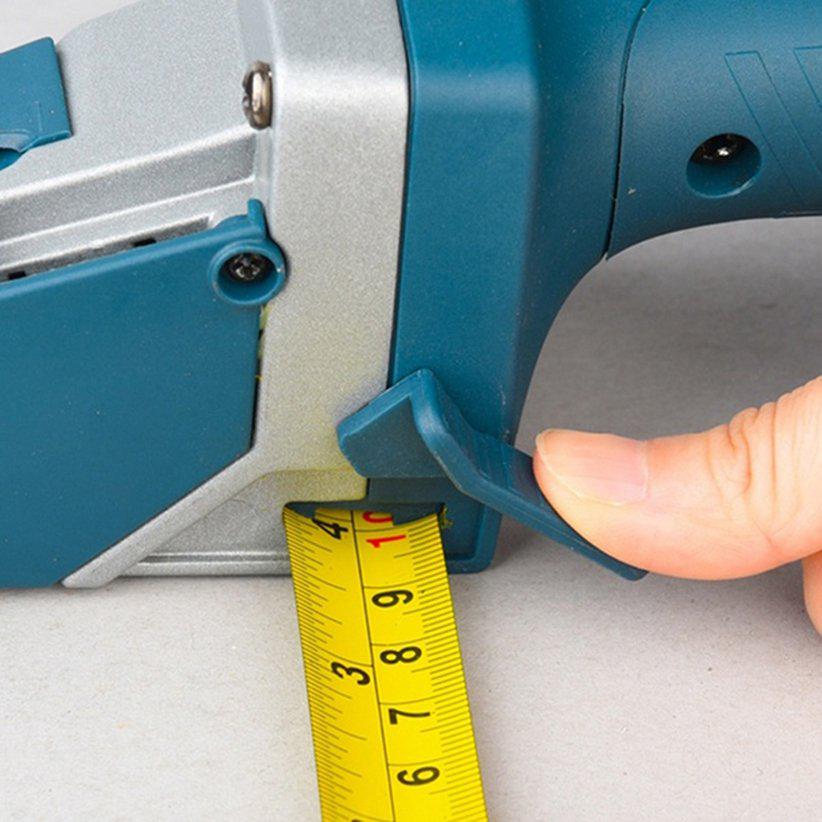 Mark Gypsum Board Cutter Drywall Cutting Tool Practical For Foam Boards Wood Working Tool