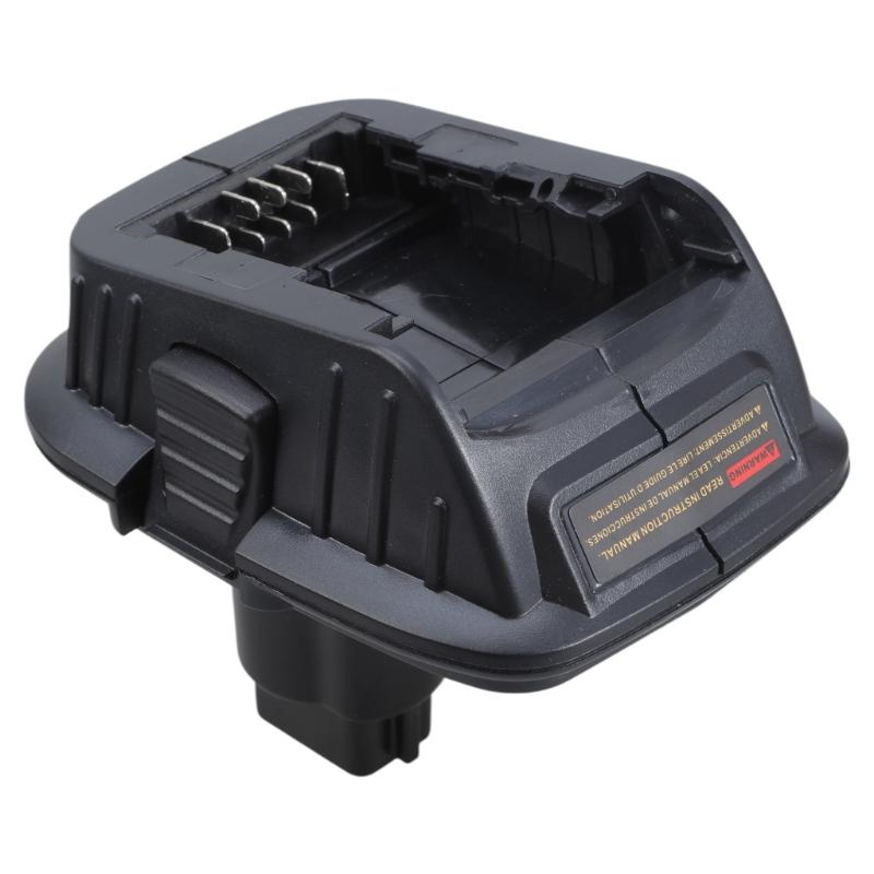 Adapter 20v DCA1820 Battery To 18v Tools Convert 20v Lithium Battery To 18v Battery Dc9096