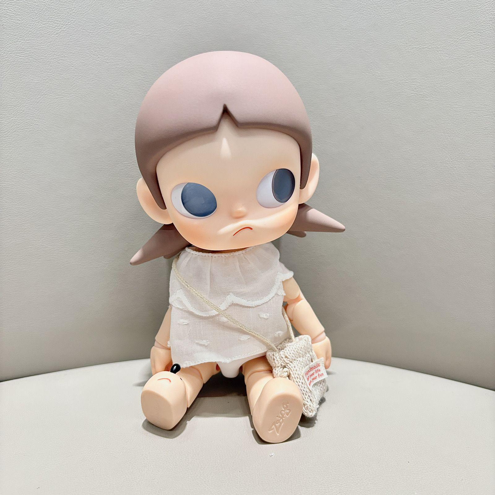Sister Gazi 1/8 Scale Doll Clothes for Zsiga Place of Longing Movable Molly Figure 1/8 Scale Doll Clothes Only