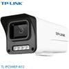 TP-LINK 4MP PoE Full-Color Night Vision Security Camera CN Plug (adapter Included)