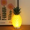Creative LED Night Light – USB Rechargeable Dimmable Bedside Lamp, Warm Glow Decor for Bedroom
