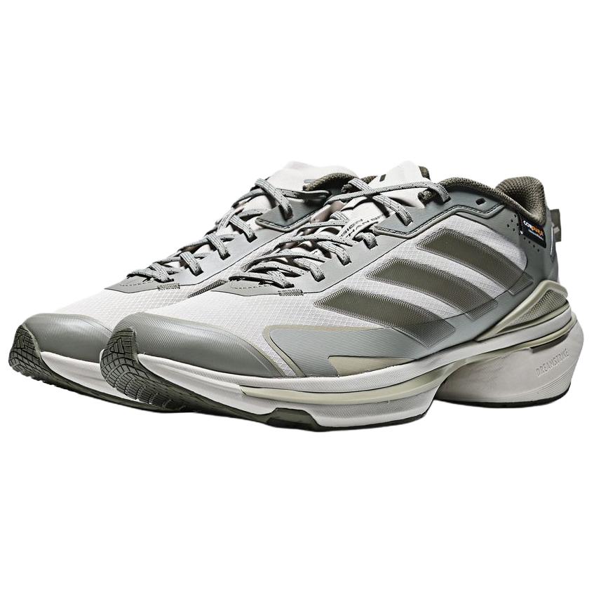 Adidas MTS VISION Training Running Shoes Unisex Gray KJ4537