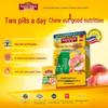 Nature Made Adult Multivitamin Gummies - Peach Flavor