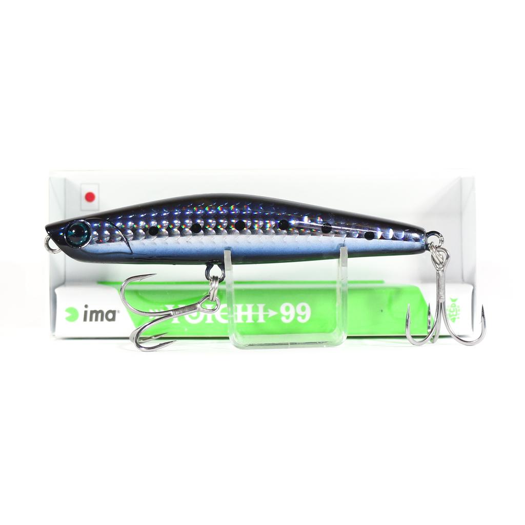Ima Yoichi 99 Sinking Lure 014 (5141)