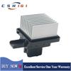 7802A240 Blower Heater Resistor Motor Fan Resistor For Sport 2013- Car Parts