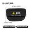 Car Seat Gap Plug Filler Phone Holder Organizer Storage Box For Renault Symbol Clio 3 4 Sparco Dacia RS Megan Scenic EspaceS