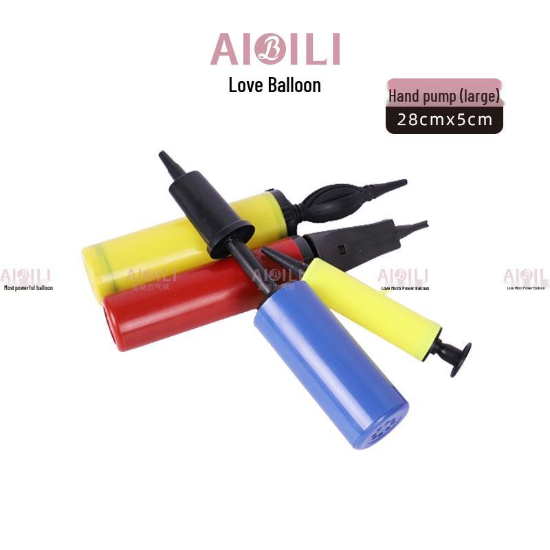 Electric Balloon Inflator Pump 