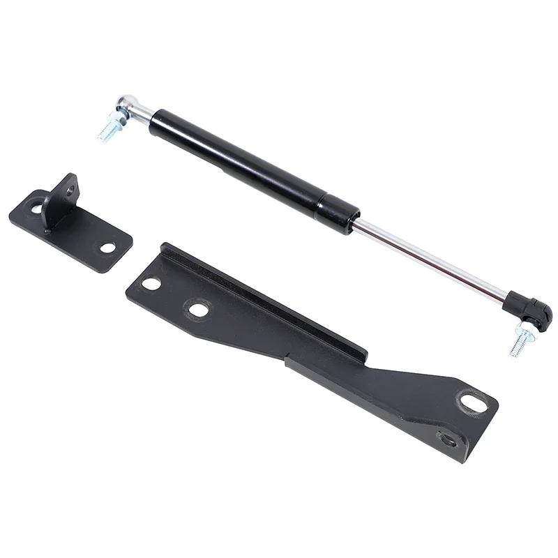 For Land Rover Defender 90 110 2004-2018 Car tailgate hydrous telescopic rod trunk shoTck absorber strut rod car interior parts