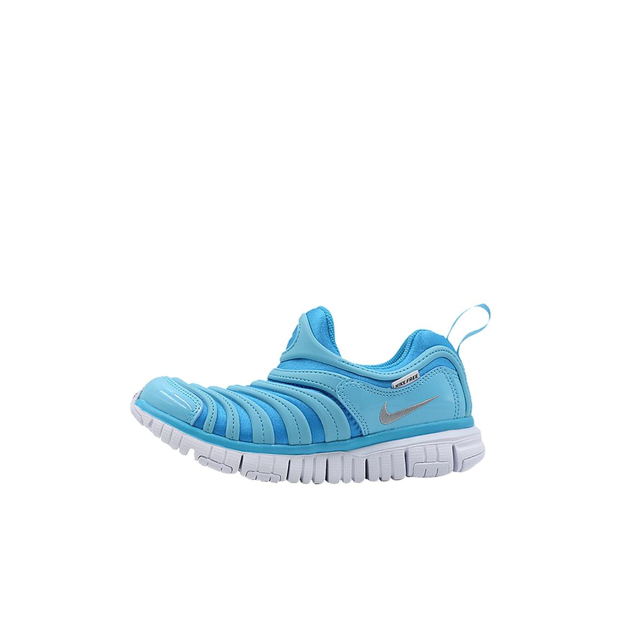 

детские кроссовки Nike Dynamo Free Kids Lifestyle shoes BP 343738-417