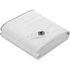 MEDISANA HU 666 Heated Mattress Topper Washable 1 Place 3 Temperature Levels Automatic Shut-off 150x80cm