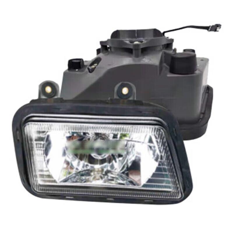 Chunsen Dongfeng Mengshi EQ2050 Left Front Headlight Assembly 1 Piece