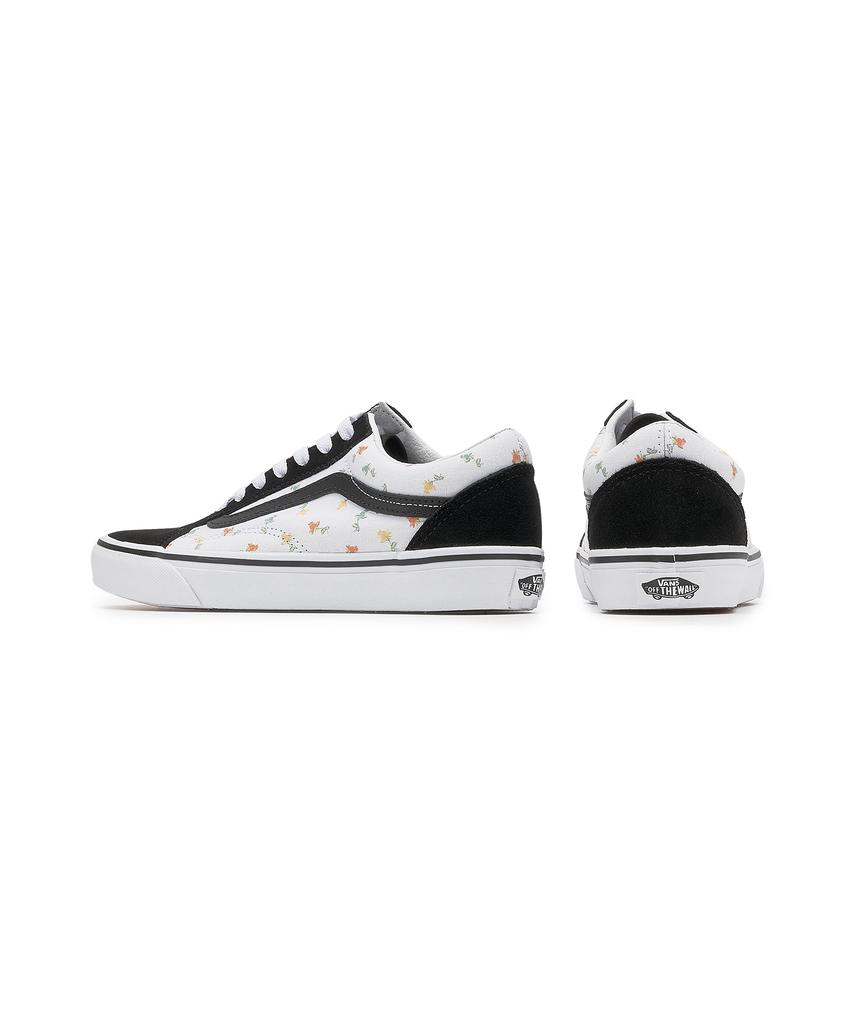 Vans Old School - Floral / Vn000Ct8Nx01