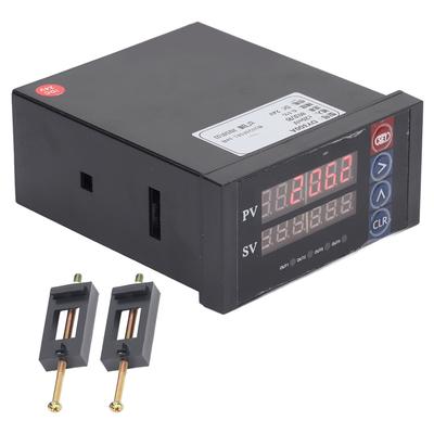 Indicatore di Peso DY300A Monitoraggio in Tempo Reale Alta Precisione Conversione A/D Controllore di Pesatura RS485