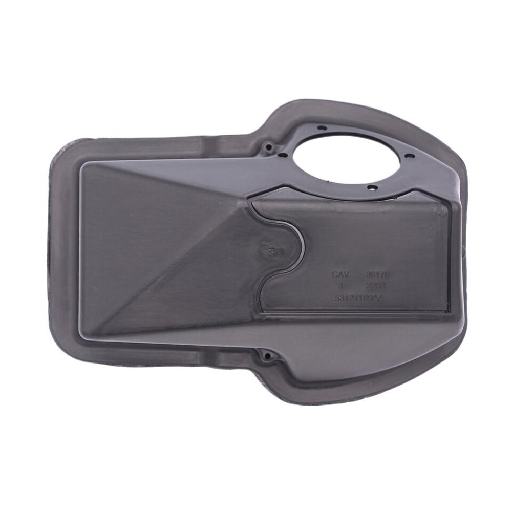 For Dodge Dakota 1997-04 Ram 1500 94-01 2500 3500 94-02 Fuel Filler Neck Housing