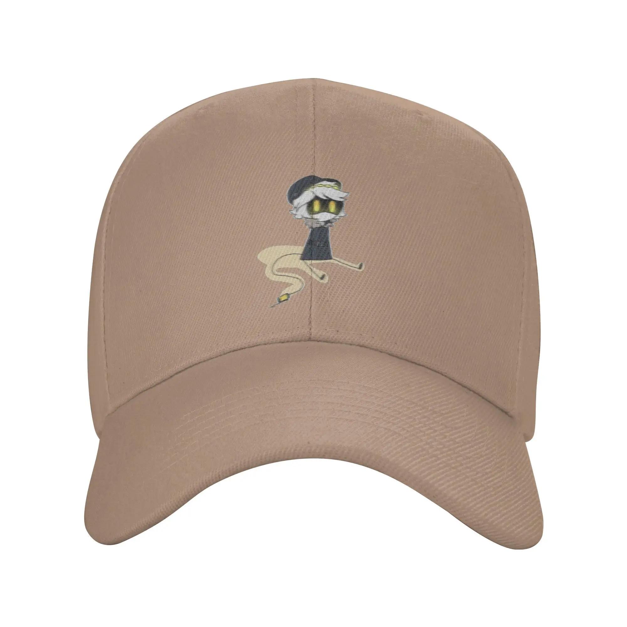 

Unisex Baseball Hats Murder Drones N Outdoor Streetwear Summer Sports Baseball Caps Hip Hop Cap Casquette Hats One Size