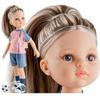 Paola Reina Doll Wonderful Spanish 32 Cm