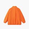 Boys' Fleece Stand-Collar Outdoor Jacket