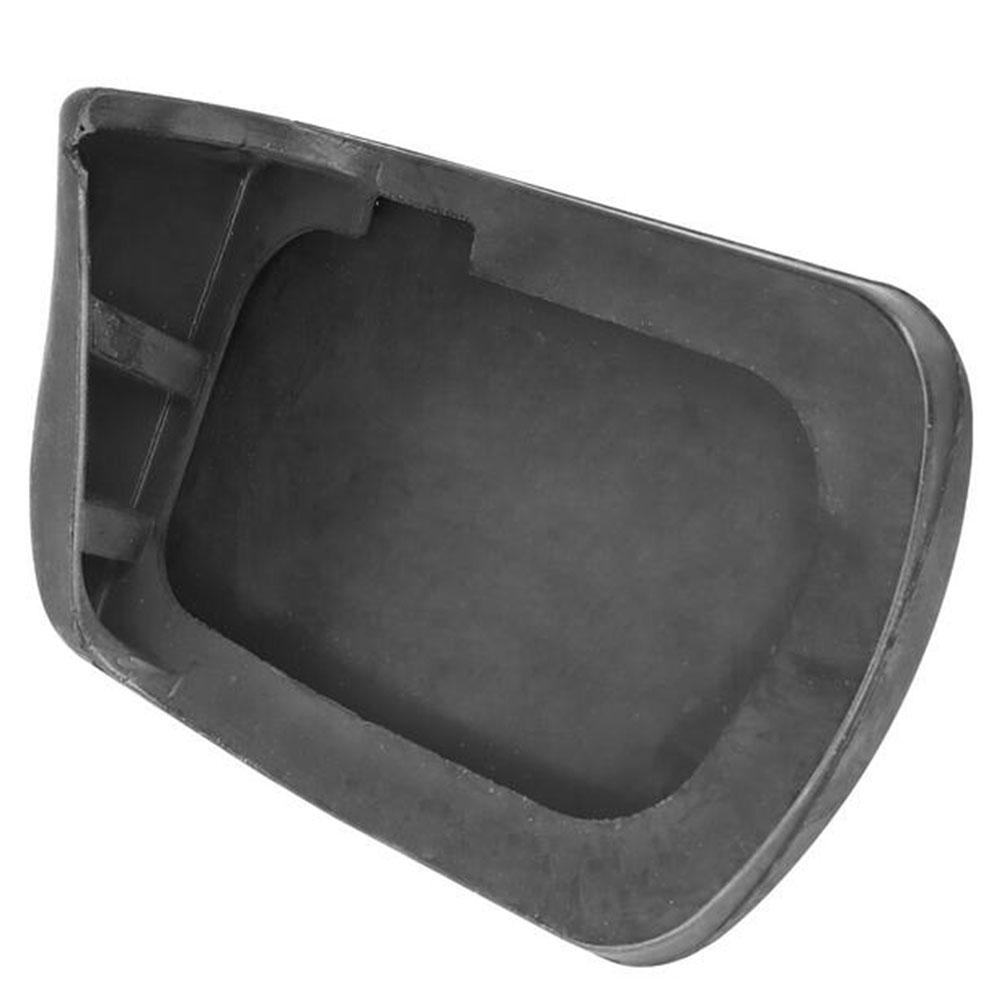 Car Brake Pedal Pad For Mercedes-Benz E G SL ML GL C CLS Class W124 A1232910082