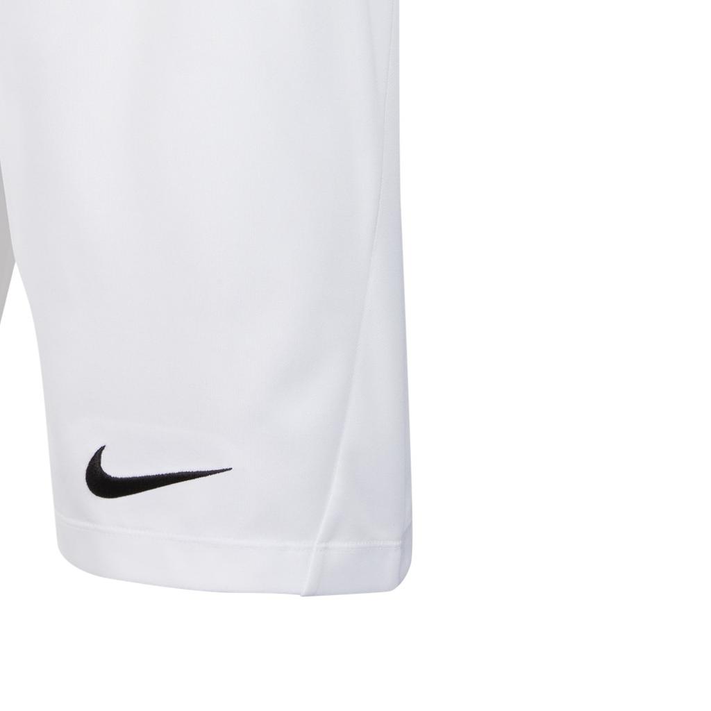 Nike Spark Dri-Fit SS25 Sports Quick-Dry Breathable Shorts Unisex Shorts White IB8681-100
