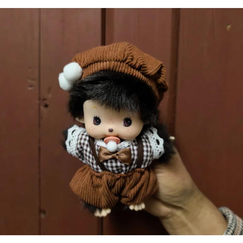 Wholesale 2024 New Arrival 15cm Cute Doll For Children Birthday Gift
