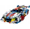 Прочие конструкторы Pro-Kids Im.Master Klocki Konstrukcyjne Model Supersamochodu Apollo 1093El