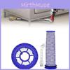 Pré-filtro para Aspirador Dyson Para Dc41 Dc65 Dc66 Up13 Up20 Com Filtração de Alta Eficiência Para Limpeza Doméstica