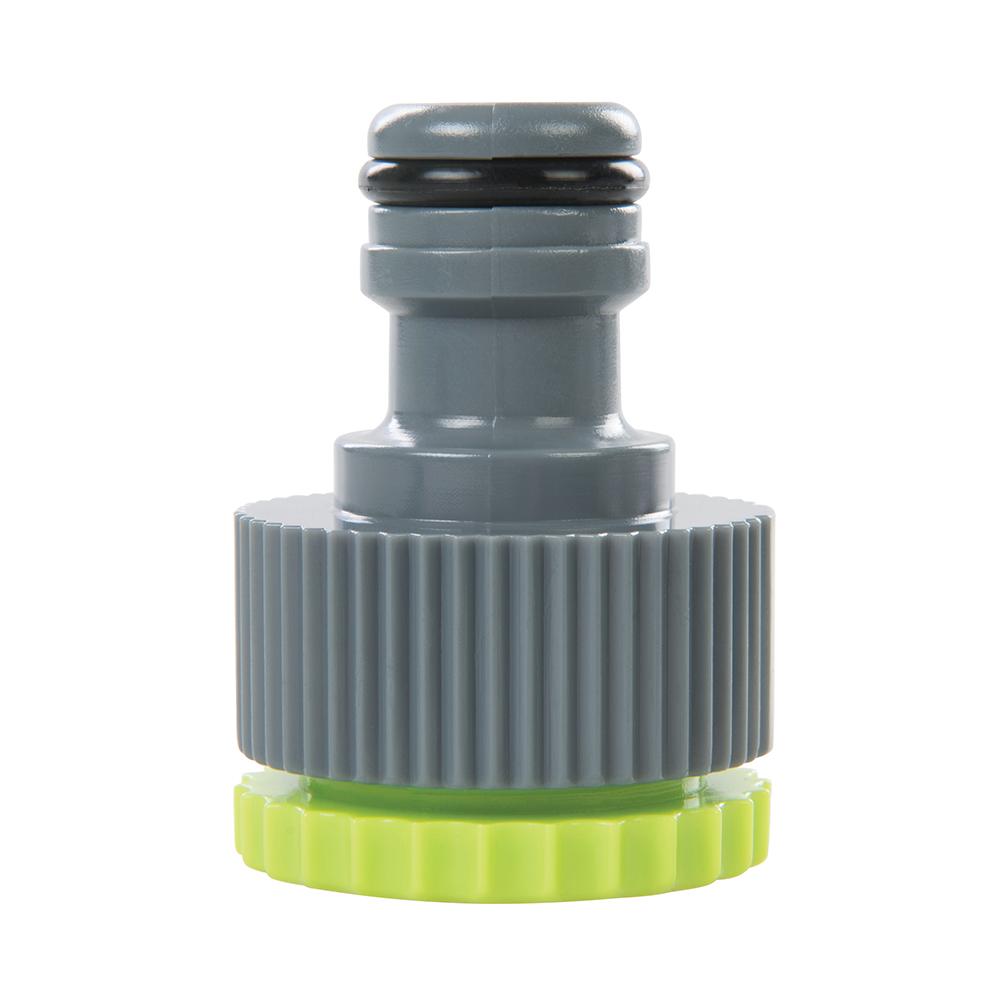 Silverline Slangekoblingssett