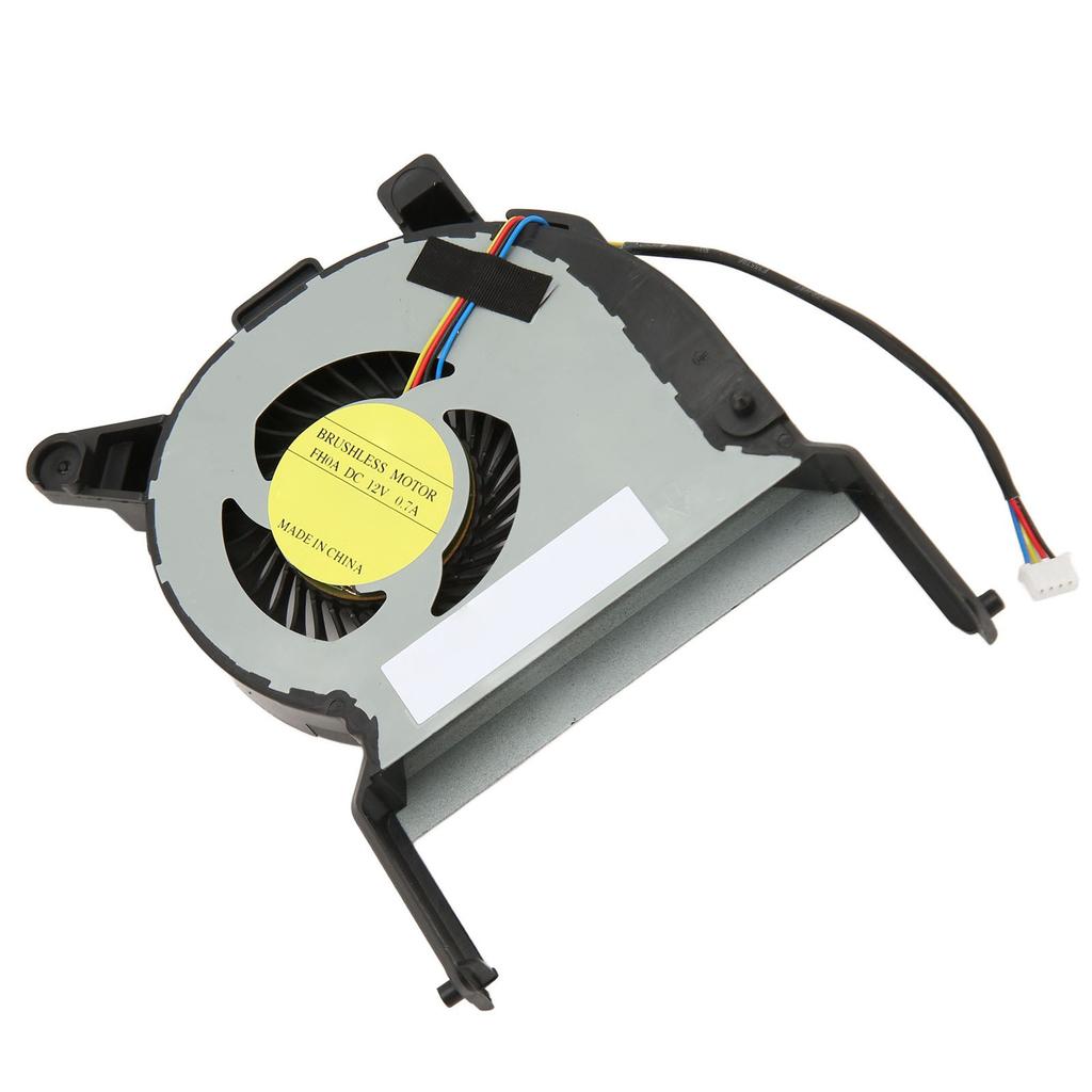 Laptop CPU Lüfter Ersatz Kompatibel für HP EliteDesk 800 810571 001 FB08013M12SPA CT: AFAXC1A