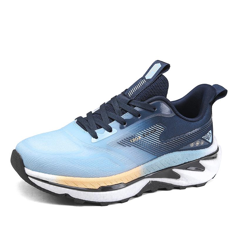 Men s Golf Shoes, Spring Outdoor Grass Running Shoes, Men s Comfortable Fitness Golf Training Shoes 39