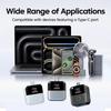 Automatic Eject Automatic Power-off Charger Fast Charging Charger  For Mobile Phone Charging