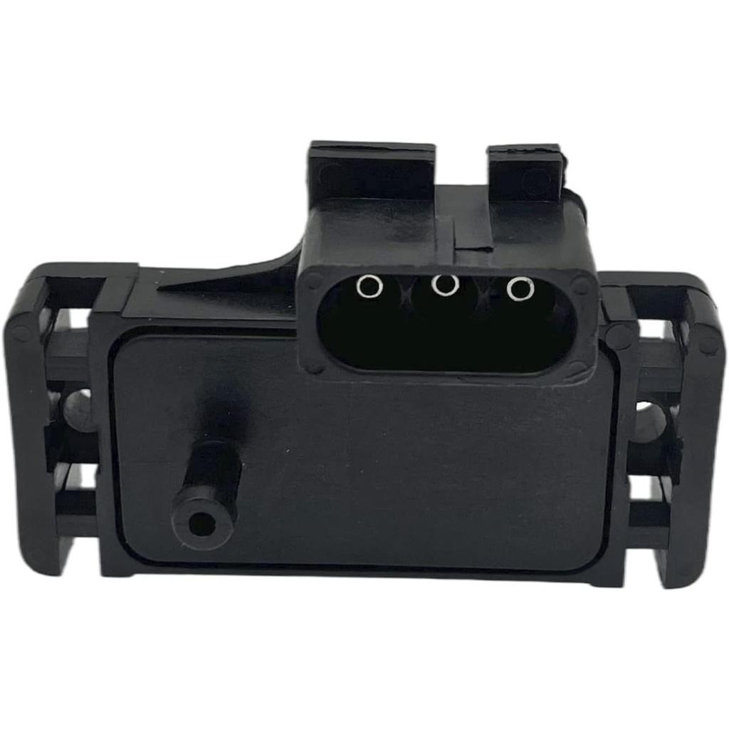 Manifold Absolute Pressure Sensor 12569240 16137039 Compatible with Impala Malibu Blazer Jimmy Century Alero Rodeo