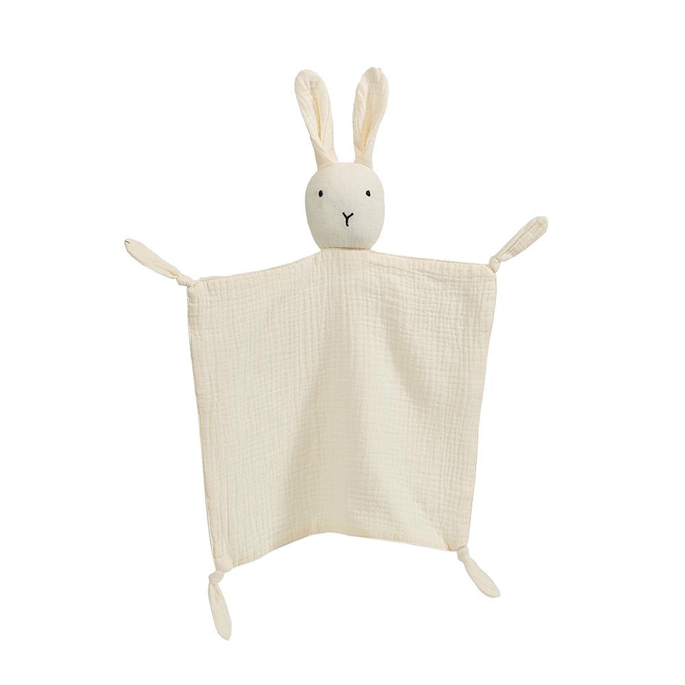 Baby Lovely Soothing Blanket Portable & Anti-Drop Design Baby Blanket for Newborns Essentials Gifts