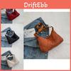 Sac à bandoulière en toile minimaliste urbain élégant pour femmes Automne Hiver 2023 Tendance Sac matelassé carré