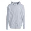 Mens Tech Raglan Track Top