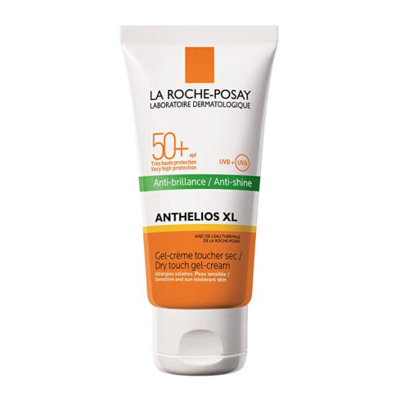 

Гель-крем La Roche-Posay Anthelios XL Gel Cream 50 ml