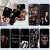 IK70 The Originals Vampire Nuova Custodia per Telefono Guscio di Alta Gamma per Redmi Note 13 14 Pro+ Plus A3 A3X 13X 13C 13R 14S 14C 14R