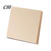Study Note Paper Morandi Colored Memo Notes, Smooth Writing Paper, Indexing And Japanese Style Notes Decorating Notebooks Adhesive Note, for