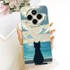 Per Xiaomi Redmi 14C Custodia PocoC75 Carina Cover Cartoon Coniglio Custodie per Telefono Antiurto Per Xiaomi Poco C75 C 75 Redmi14C Morbide Fundas