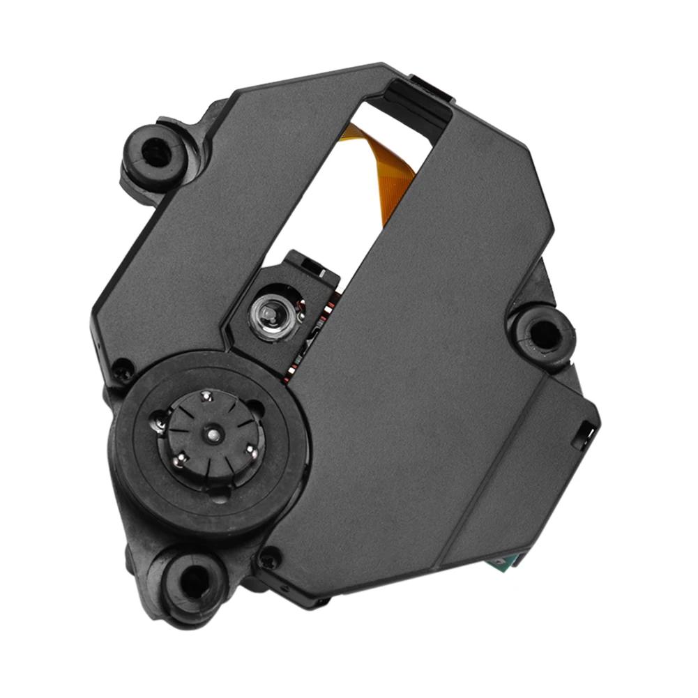 

For PS1 KSM-440AEM Game Console Optical Lasers Lens ABS Anti Fall Game Console Lens Replacement Parts for KSM-440BAM/KSM-440ADM