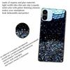 Bling Glitter Phone Case For Xiaomi Redmi A1 A 1 1A Soft Full Cover For Redmi A1 redmiA1 Back Cover CAPA