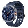 Bracelet Original pour Samsung Galaxy watch Ultra 2 2025 Silicone Marine Sport Bracelet pour Galaxy watch Ultra 47mm Accessoires de Bracelet