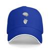 Art Design Letter Baseball Cap Brain Heart Balance Couple Women Design Trucker Hat Summer Stylish Hiking Fishing Sun Visor Caps
