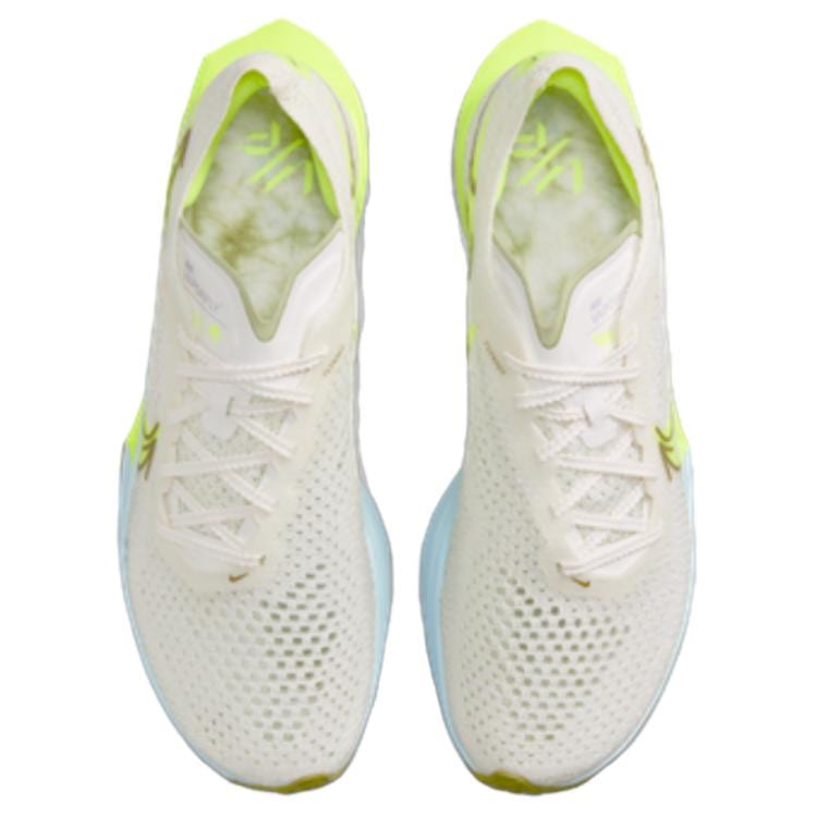 Nike ZoomX Vaporfly 3 Sail Glacier Blue Women's HQ3464-143
